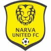 logo Narva United FC