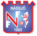 logo Nässjö FF