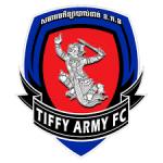 logo National Defense Ministry FC