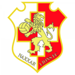 logo Naxxar Lions