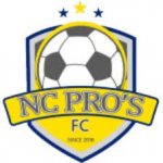 logo NC Professionals FC