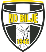 logo ND Bilje