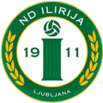 logo ND Ilirija