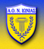 logo Nea Ionia