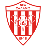 logo Nea Salamis