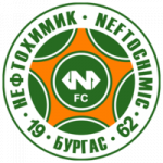 logo Neftochimic Burgas