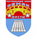 logo Neman Mosty