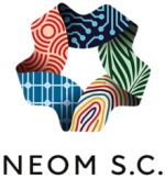 logo Neom SC