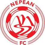 logo Nepean FC