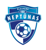 logo Neptunas Klaipeda