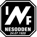 logo Nesodden IF