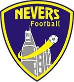 logo Nevers Football