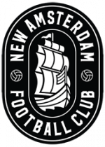 logo New Amsterdam