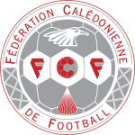 logo Nueva Caledonia F.