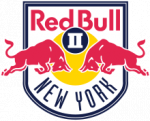 logo New York Red Bulls II