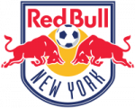 logo New York Red Bulls U23