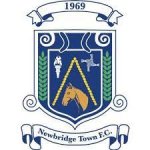 logo Newbridge Town