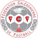 logo New Caledonia