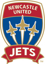 logo Newcastle Jets Youth