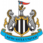 logo Newcastle United (R)