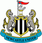 logo Newcastle United U21