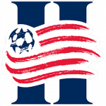 logo New England Revolution II