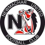logo Newmachar United