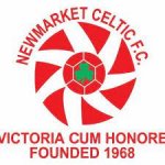 logo Newmarket Celtic