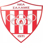 logo New Salamis FC