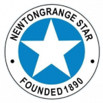 logo Newtongrange Star
