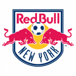 logo New York Red Bull