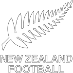 logo New Zealand U23