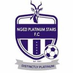 logo Ngezi Platinum FC