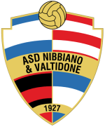 logo Nibbiano & Valtidone