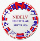 logo Nidelv IL