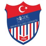 logo Nigde Belediyesi Spor
