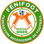 logo Niger U23