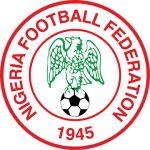 logo Nigeria U19