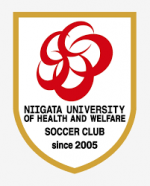logo Niigata University