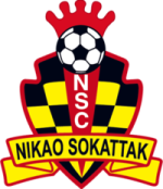 logo Nikao Sokattak