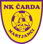 logo NK Carda Martjanci