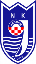 logo NK Jadran Luka Ploce