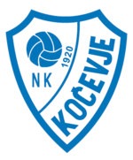 logo NK Kocevje