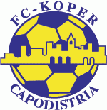 logo NK Koper U19