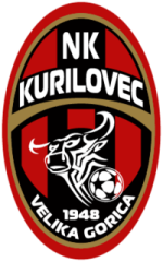 logo NK Kurilovec
