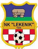 logo NK Lekenik
