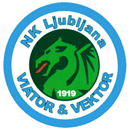 logo NK Ljubljana (old)