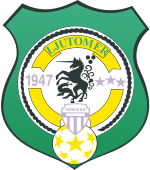 logo NK Ljutomer