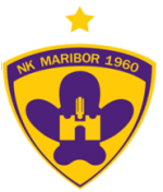 logo NK Maribor B