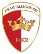 logo NK Metalleghe